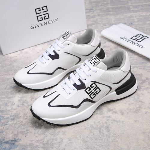 Cheap Givenchy Casual Shoes For Men #1082709 Replica Wholesale [$76.00 USD] [ITEM#1082709] on Replica Givenchy Casual Shoes