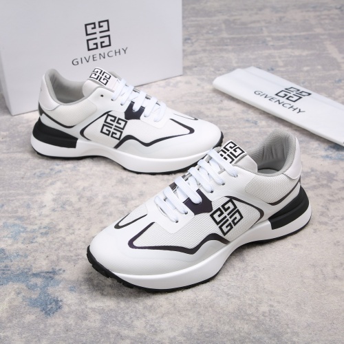 Cheap Givenchy Casual Shoes For Men #1082709 Replica Wholesale [$76.00 USD] [ITEM#1082709] on Replica Givenchy Casual Shoes