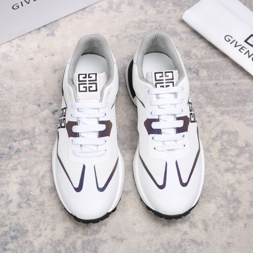 Cheap Givenchy Casual Shoes For Men #1082709 Replica Wholesale [$76.00 USD] [ITEM#1082709] on Replica Givenchy Casual Shoes