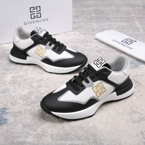 Cheap Givenchy Casual Shoes For Men #1082710 Replica Wholesale [$76.00 USD] [ITEM#1082710] on Replica Givenchy Casual Shoes