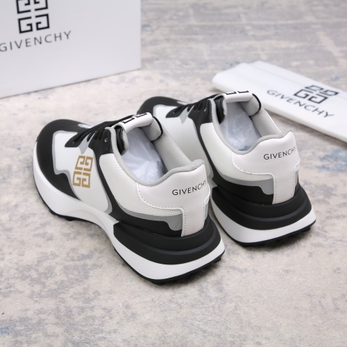 Cheap Givenchy Casual Shoes For Men #1082710 Replica Wholesale [$76.00 USD] [ITEM#1082710] on Replica Givenchy Casual Shoes