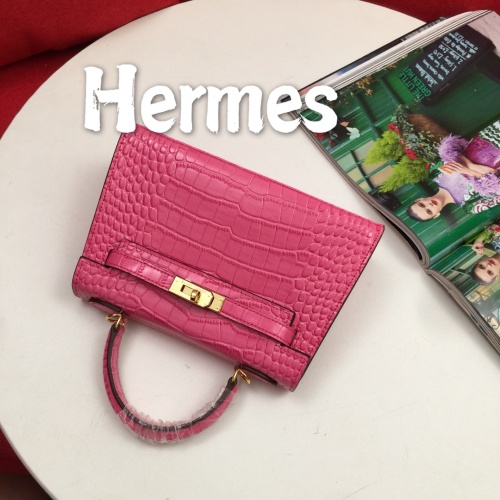 Cheap Hermes AAA Quality Messenger Bags For Women #1082861 Replica Wholesale [$92.00 USD] [ITEM#1082861] on Replica Hermes AAA Quality Messenger Bags