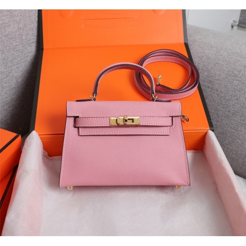 Cheap Hermes AAA Quality Messenger Bags For Women #1082890 Replica Wholesale [$82.00 USD] [ITEM#1082890] on Replica 