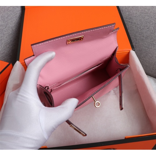 Cheap Hermes AAA Quality Messenger Bags For Women #1082890 Replica Wholesale [$82.00 USD] [ITEM#1082890] on Replica 