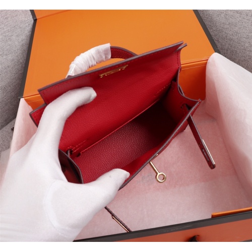 Cheap Hermes AAA Quality Messenger Bags For Women #1082892 Replica Wholesale [$82.00 USD] [ITEM#1082892] on Replica Hermes AAA Quality Messenger Bags