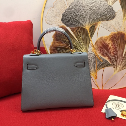 Cheap Hermes AAA Quality Messenger Bags For Women #1082922 Replica Wholesale [$98.00 USD] [ITEM#1082922] on Replica Hermes AAA Quality Messenger Bags