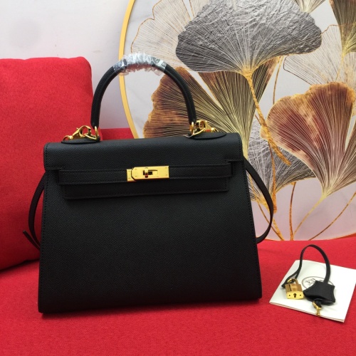 Cheap Hermes AAA Quality Messenger Bags For Women #1082933 Replica Wholesale [$92.00 USD] [ITEM#1082933] on Replica Hermes AAA Quality Messenger Bags