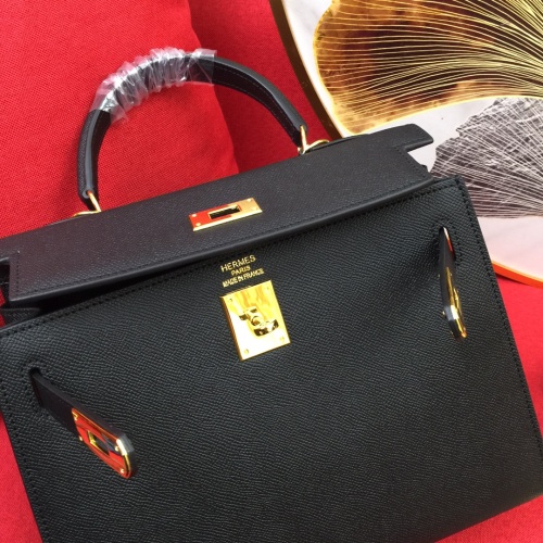 Cheap Hermes AAA Quality Messenger Bags For Women #1082933 Replica Wholesale [$92.00 USD] [ITEM#1082933] on Replica Hermes AAA Quality Messenger Bags