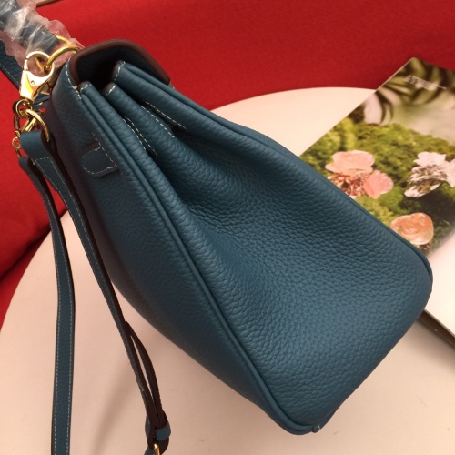 Cheap Hermes AAA Quality Messenger Bags For Women #1082943 Replica Wholesale [$82.00 USD] [ITEM#1082943] on Replica Hermes AAA Quality Messenger Bags