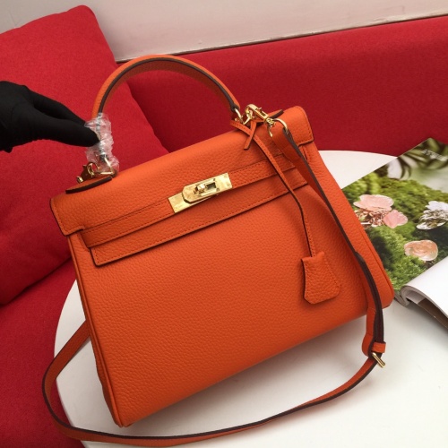 Cheap Hermes AAA Quality Messenger Bags For Women #1082951 Replica Wholesale [$82.00 USD] [ITEM#1082951] on Replica Hermes AAA Quality Messenger Bags