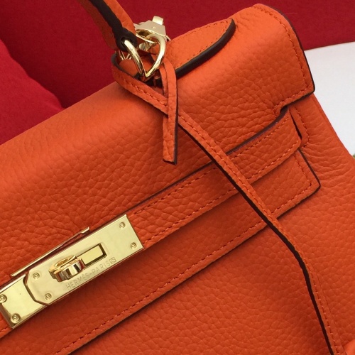 Cheap Hermes AAA Quality Messenger Bags For Women #1082951 Replica Wholesale [$82.00 USD] [ITEM#1082951] on Replica Hermes AAA Quality Messenger Bags