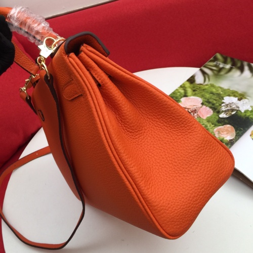 Cheap Hermes AAA Quality Messenger Bags For Women #1082953 Replica Wholesale [$88.00 USD] [ITEM#1082953] on Replica Hermes AAA Quality Messenger Bags