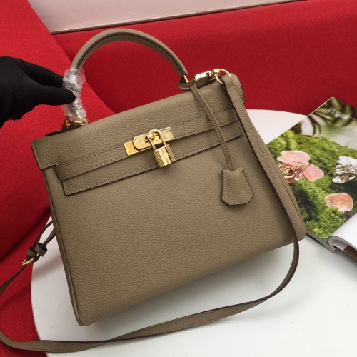 Cheap Hermes AAA Quality Messenger Bags For Women #1082958 Replica Wholesale [$82.00 USD] [ITEM#1082958] on Replica Hermes AAA Quality Messenger Bags