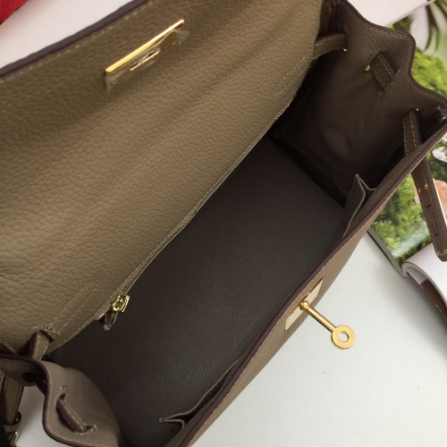 Cheap Hermes AAA Quality Messenger Bags For Women #1082959 Replica Wholesale [$88.00 USD] [ITEM#1082959] on Replica Hermes AAA Quality Messenger Bags