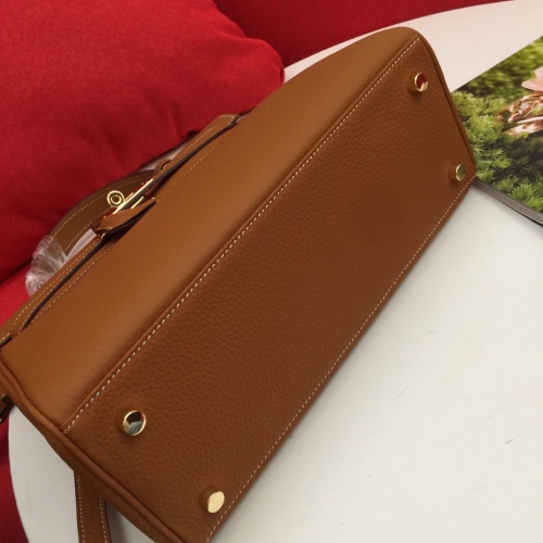 Cheap Hermes AAA Quality Messenger Bags For Women #1082968 Replica Wholesale [$88.00 USD] [ITEM#1082968] on Replica Hermes AAA Quality Messenger Bags