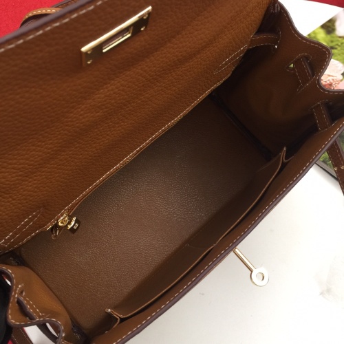 Cheap Hermes AAA Quality Messenger Bags For Women #1082968 Replica Wholesale [$88.00 USD] [ITEM#1082968] on Replica Hermes AAA Quality Messenger Bags