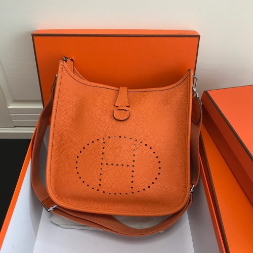 Cheap Hermes AAA Quality Messenger Bags For Women #1082972 Replica Wholesale [$100.00 USD] [ITEM#1082972] on Replica Hermes AAA Quality Messenger Bags