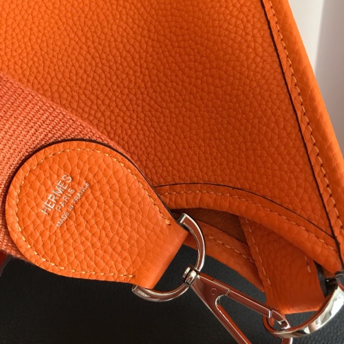 Cheap Hermes AAA Quality Messenger Bags For Women #1082972 Replica Wholesale [$100.00 USD] [ITEM#1082972] on Replica Hermes AAA Quality Messenger Bags