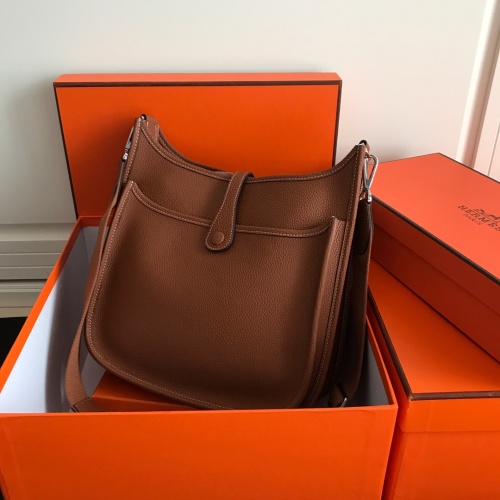 Cheap Hermes AAA Quality Messenger Bags For Women #1082974 Replica Wholesale [$100.00 USD] [ITEM#1082974] on Replica Hermes AAA Quality Messenger Bags