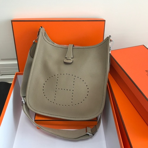 Cheap Hermes AAA Quality Messenger Bags For Women #1082976 Replica Wholesale [$100.00 USD] [ITEM#1082976] on Replica Hermes AAA Quality Messenger Bags