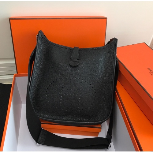 Cheap Hermes AAA Quality Messenger Bags For Women #1082977 Replica Wholesale [$100.00 USD] [ITEM#1082977] on Replica Hermes AAA Quality Messenger Bags