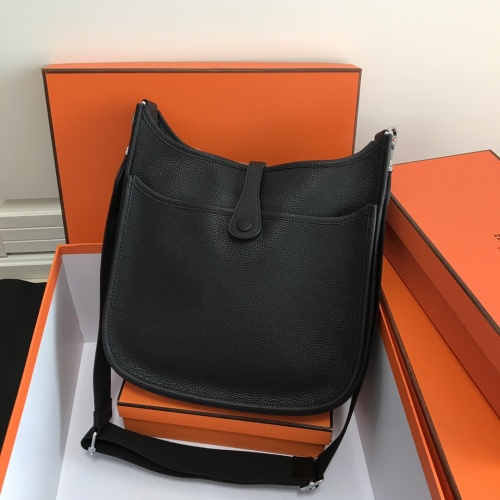 Cheap Hermes AAA Quality Messenger Bags For Women #1082977 Replica Wholesale [$100.00 USD] [ITEM#1082977] on Replica Hermes AAA Quality Messenger Bags