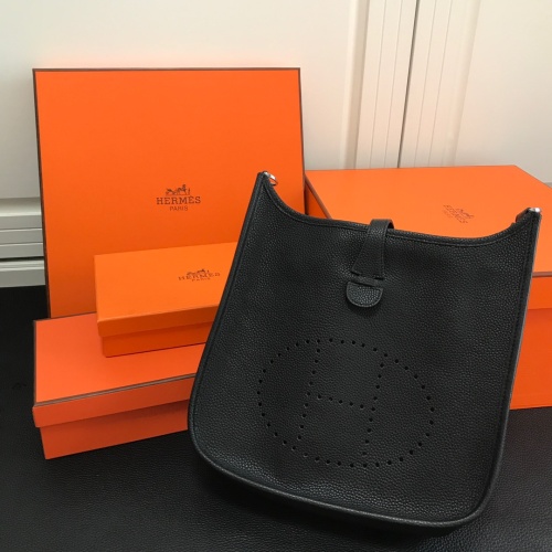 Cheap Hermes AAA Quality Messenger Bags For Women #1082977 Replica Wholesale [$100.00 USD] [ITEM#1082977] on Replica Hermes AAA Quality Messenger Bags