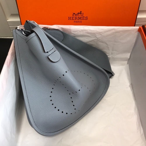 Cheap Hermes AAA Quality Messenger Bags For Women #1082979 Replica Wholesale [$100.00 USD] [ITEM#1082979] on Replica Hermes AAA Quality Messenger Bags