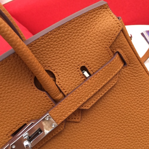 Cheap Hermes AAA Quality Handbags For Women #1083046 Replica Wholesale [$88.00 USD] [ITEM#1083046] on Replica Hermes AAA Quality Handbags