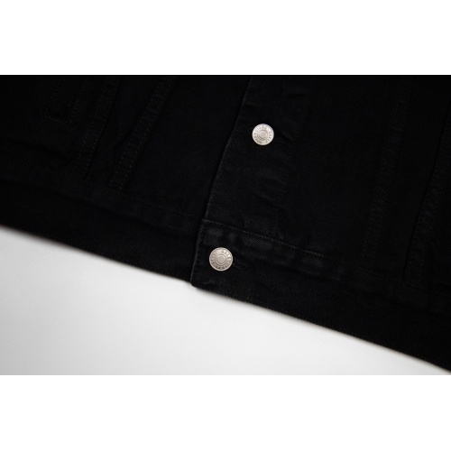 Cheap Balenciaga Jackets Long Sleeved For Unisex #1083111 Replica Wholesale [$56.00 USD] [ITEM#1083111] on Replica Balenciaga Coats &amp; Jackets