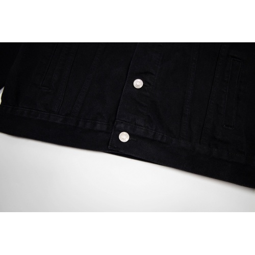 Cheap Balenciaga Jackets Long Sleeved For Unisex #1083112 Replica Wholesale [$56.00 USD] [ITEM#1083112] on Replica Balenciaga Coats &amp; Jackets