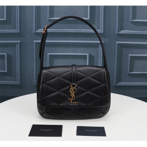 Cheap Yves Saint Laurent YSL AAA Quality Shoulder Bags For Women #1083171 Replica Wholesale [$115.00 USD] [ITEM#1083171] on Replica Yves Saint Laurent YSL AAA Quality Shoulder Bags