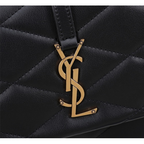 Cheap Yves Saint Laurent YSL AAA Quality Shoulder Bags For Women #1083171 Replica Wholesale [$115.00 USD] [ITEM#1083171] on Replica Yves Saint Laurent YSL AAA Quality Shoulder Bags