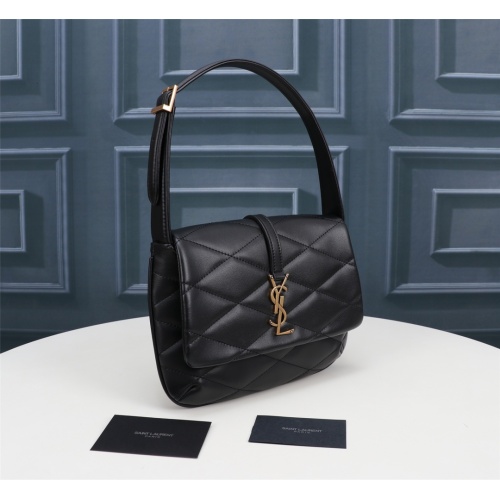 Cheap Yves Saint Laurent YSL AAA Quality Shoulder Bags For Women #1083171 Replica Wholesale [$115.00 USD] [ITEM#1083171] on Replica Yves Saint Laurent YSL AAA Quality Shoulder Bags