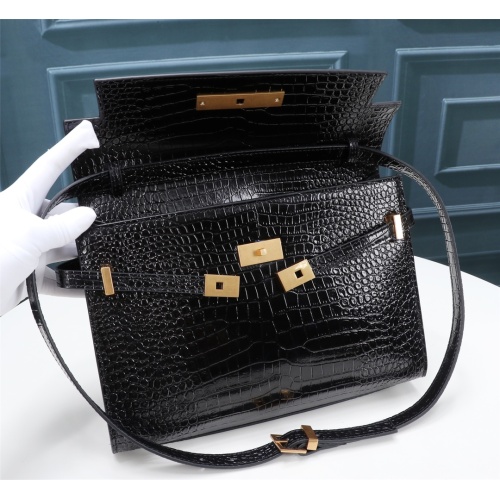 Cheap Yves Saint Laurent YSL AAA Quality Shoulder Bags For Women #1083181 Replica Wholesale [$115.00 USD] [ITEM#1083181] on Replica Yves Saint Laurent YSL AAA Quality Shoulder Bags