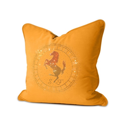 Cheap Hermes Pillows #1083221 Replica Wholesale [$100.00 USD] [ITEM#1083221] on Replica Hermes Pillows