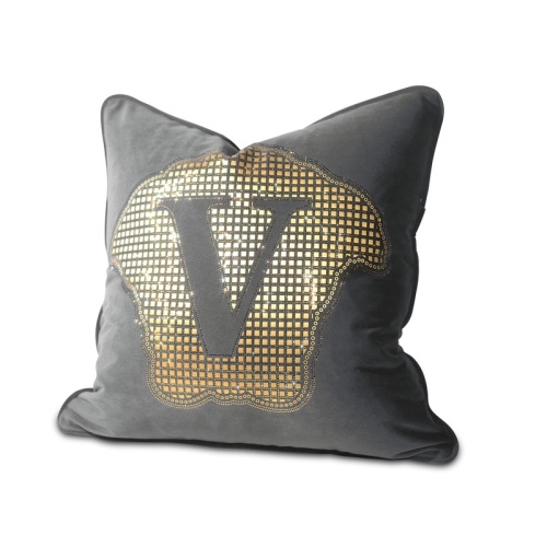 Cheap Versace Pillows #1083233 Replica Wholesale [$100.00 USD] [ITEM#1083233] on Replica Versace Pillows
