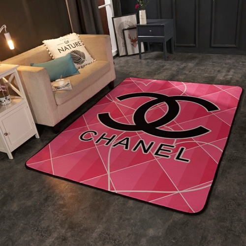 Cheap Chanel Carpets #1083261 Replica Wholesale [$64.00 USD] [ITEM#1083261] on Replica Chanel Carpets