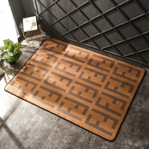 Cheap Fendi Carpets #1083278 Replica Wholesale [$64.00 USD] [ITEM#1083278] on Replica Fendi Carpets