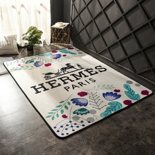 Cheap Hermes Carpets #1083284 Replica Wholesale [$64.00 USD] [ITEM#1083284] on Replica Hermes Carpets