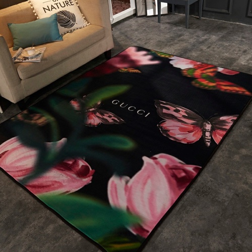 Cheap Gucci Carpets #1083287 Replica Wholesale [$64.00 USD] [ITEM#1083287] on Replica Gucci Carpets