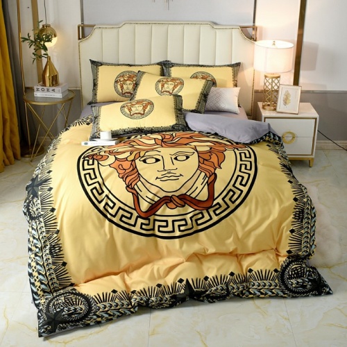 Cheap Versace Bedding #1083295 Replica Wholesale [$85.00 USD] [ITEM#1083295] on Replica Versace Bedding