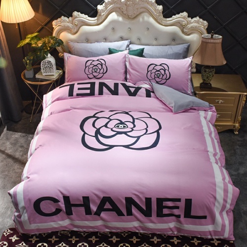 Cheap Chanel Bedding #1083297 Replica Wholesale [$85.00 USD] [ITEM#1083297] on Replica Chanel Bedding