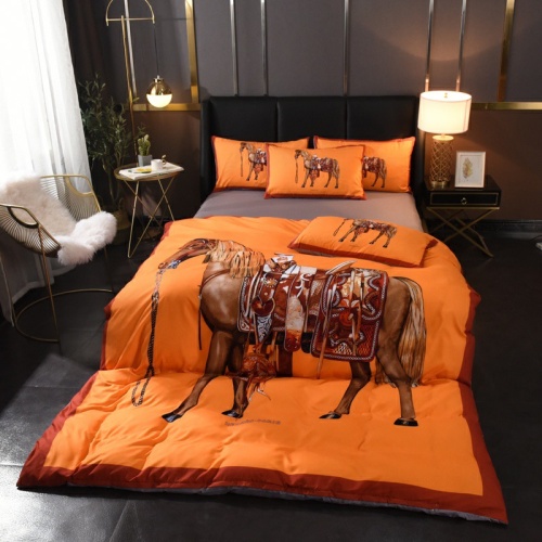 Cheap Hermes Bedding #1083303 Replica Wholesale [$85.00 USD] [ITEM#1083303] on Replica Hermes Bedding