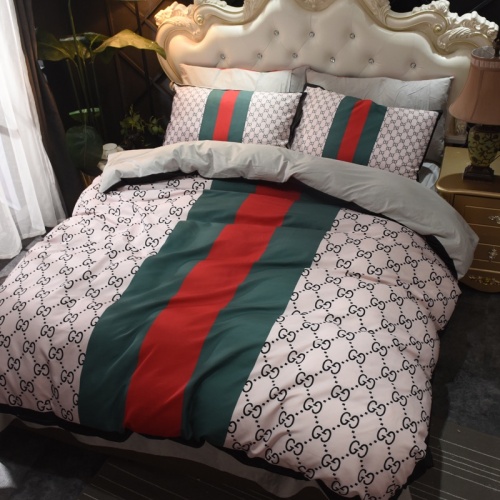 Cheap Gucci Bedding #1083305 Replica Wholesale [$85.00 USD] [ITEM#1083305] on Replica Gucci Bedding