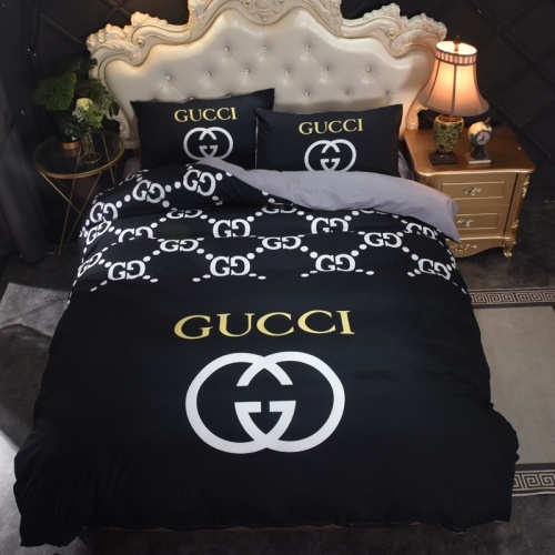 Cheap Gucci Bedding #1083306 Replica Wholesale [$85.00 USD] [ITEM#1083306] on Replica Gucci Bedding