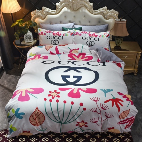 Cheap Gucci Bedding #1083309 Replica Wholesale [$85.00 USD] [ITEM#1083309] on Replica Gucci Bedding