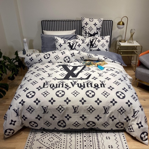 Cheap Louis Vuitton Bedding #1083319 Replica Wholesale [$82.00 USD] [ITEM#1083319] on Replica Louis Vuitton Bedding