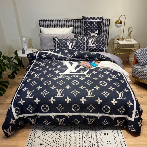 Cheap Louis Vuitton Bedding #1083320 Replica Wholesale [$82.00 USD] [ITEM#1083320] on Replica Louis Vuitton Bedding