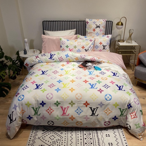 Cheap Louis Vuitton Bedding #1083321 Replica Wholesale [$82.00 USD] [ITEM#1083321] on Replica Louis Vuitton Bedding